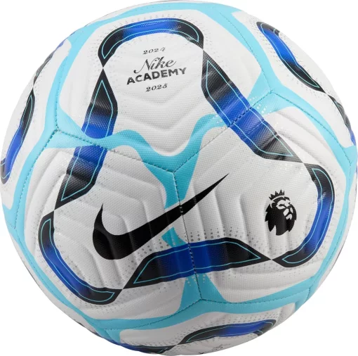 М&rsquo;яч футбольний Nike Academy FA-24 FZ2976-101, розмір 4
