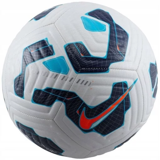 М&rsquo;яч футбольний Nike Academy FZ2966-100, розмір 4