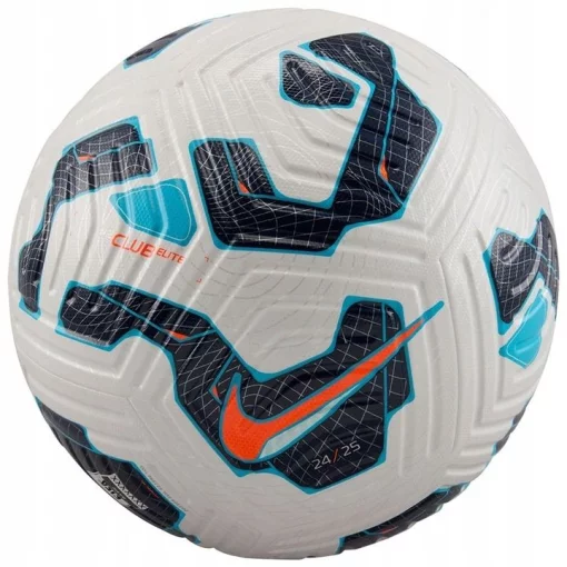 М&rsquo;яч футбольний Nike Club Elite FZ2986-100, розмір 5