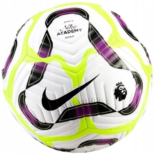 М&rsquo;яч футбольний Nike Premier League Academy FZ2976-100, розмір 4