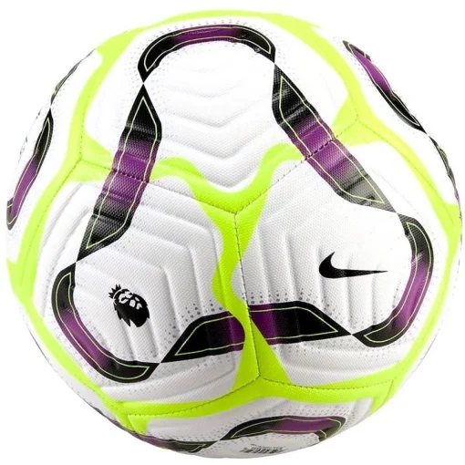 М&rsquo;яч футбольний Nike Premier League Academy FZ2976-100, розмір 4