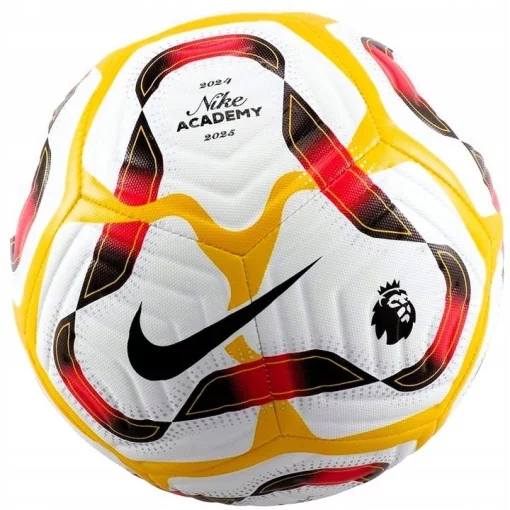 М&rsquo;яч футбольний Nike Premier League Academy FZ2976-102, розмір 5