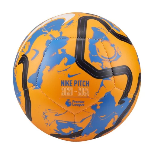 М&rsquo;яч футбольний Nike Premier League PITCH-FA23 FB2987-870 розмір 5
