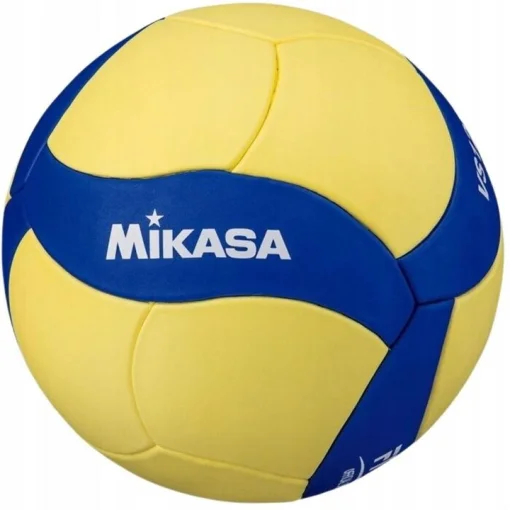 М'яч волейбольний дитячий Mikasa VS123W (260-280g)