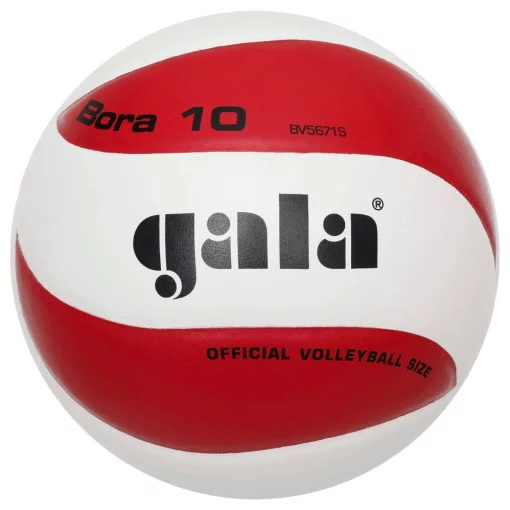 М'яч волейбольний Gala Bora BV5611S