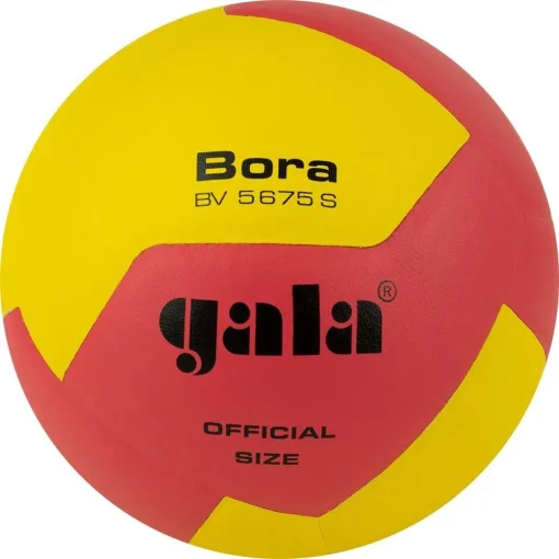 М'яч волейбольний Gala Bora BV5675S