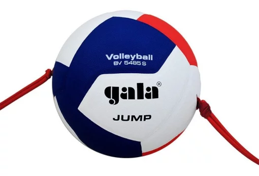М'яч волейбольний Gala Jump 12 BV5485S
