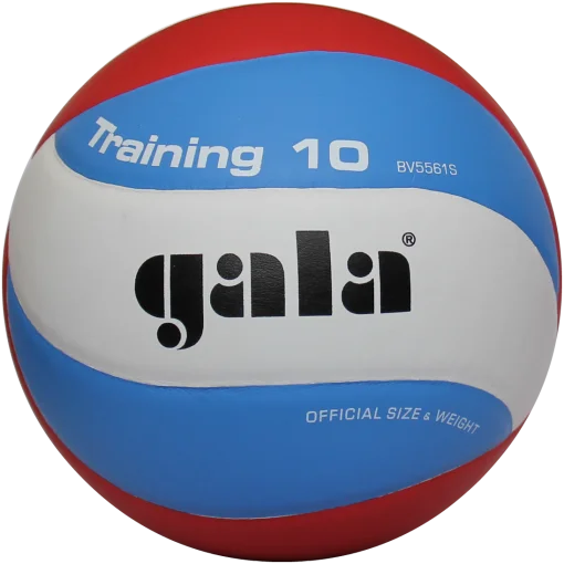 М'яч волейбольний Gala Training 10 BV5567S