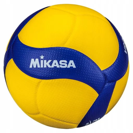 М'яч волейбольний Mikasa V200W (ORIGINAL)