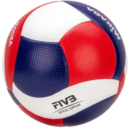 М'яч волейбольний Mikasa V200W-USA (ORIGINAL)