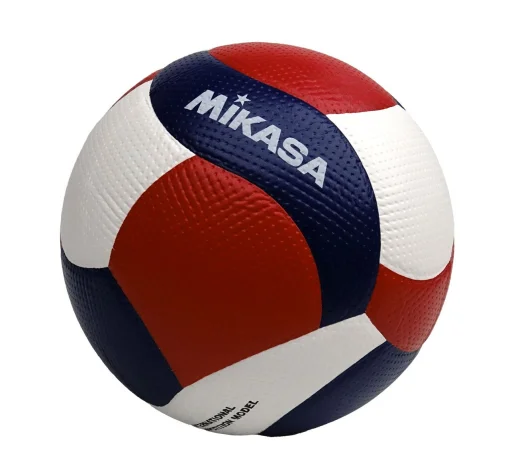 М'яч волейбольний Mikasa V200W-USA (ORIGINAL)