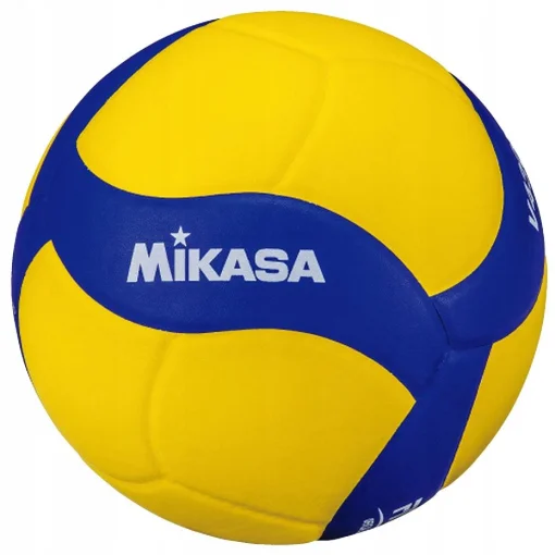 М'яч волейбольний Mikasa V430W, розмір 4