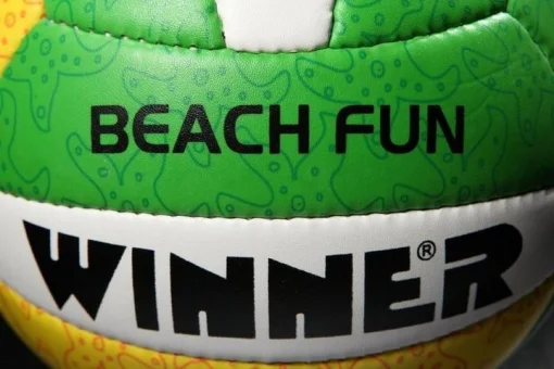 М'яч волейбольний Winner Beach Fun