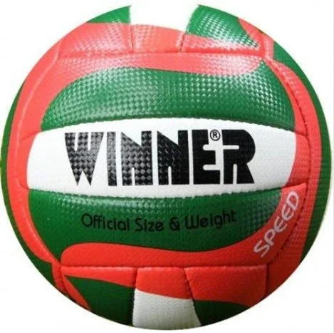 М'яч волейбольний Winner Speed