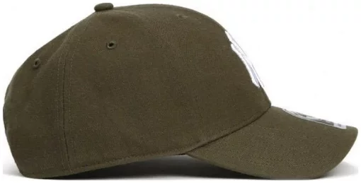 Кепка MVP 47 Brand SNAPBACK NEW YORK YANKEES оливковий Уні One Size