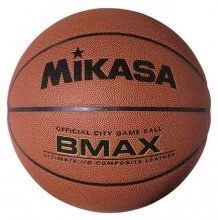 М'яч баскетбольний MIKASA BMAXPlus-C №6