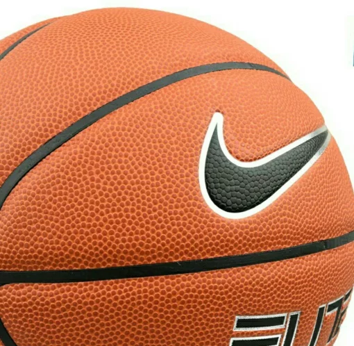 М'яч баскетбольний Nike Elite Championship 8-Panel BB0403-801 №7