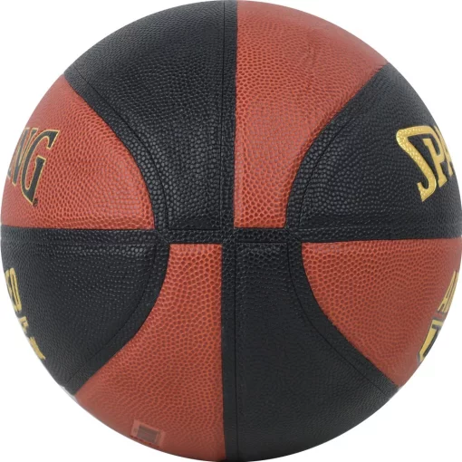 М'яч баскетбольний Spalding Advanced Grip Control In/Out 76872Z №7