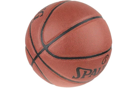 М'яч баскетбольний Spalding NBA Grip Control In/Out 74577Z №7