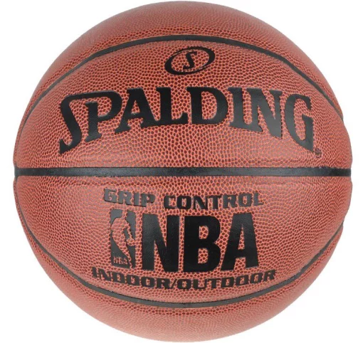 М'яч баскетбольний Spalding NBA Grip Control In/Out 74577Z №7
