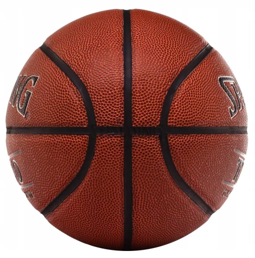 М'яч баскетбольний Spalding TF 750 In/Out 74527Z №7