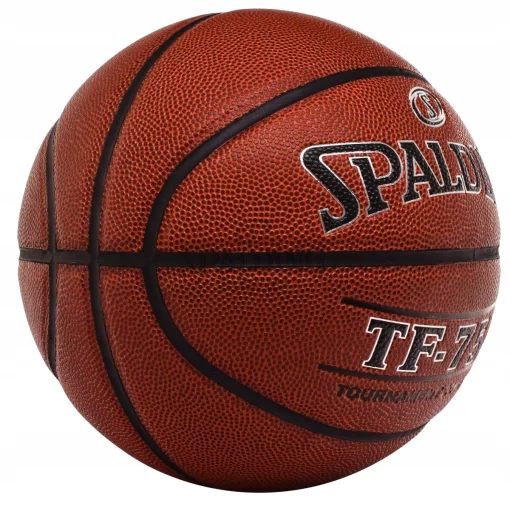 М'яч баскетбольний Spalding TF 750 In/Out 74527Z №7