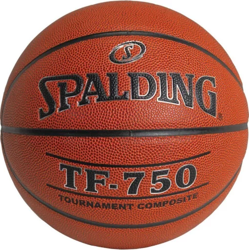 М'яч баскетбольний Spalding TF 750 In/Out 74527Z №7