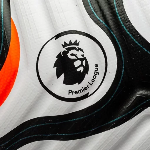 М'яч для футболу Nike Flight Premier League 2021 OMB (FIFA PRO) DC2209-100