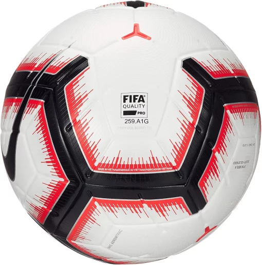 М'яч для футболу Nike Merlin 2019 OMB (FIFA PRO) SC3303-100