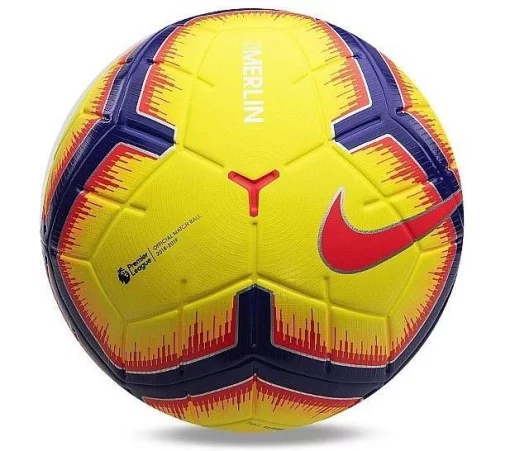 М'яч для футболу Nike Merlin 2019 OMB (FIFA PRO) SC3307-710