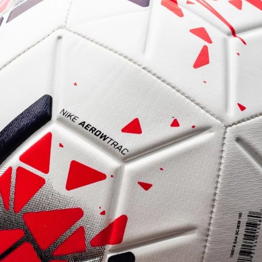 М'яч для футболу Nike Strike SC3639-105