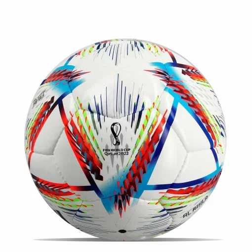 М'яч для футзалу Adidas 2022 World Cup Al Rihla PRO Sala H57789