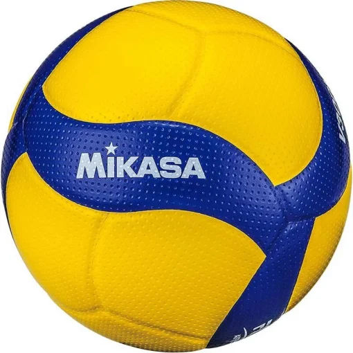 М'яч волейбольний Mikasa V300W (ORIGINAL)