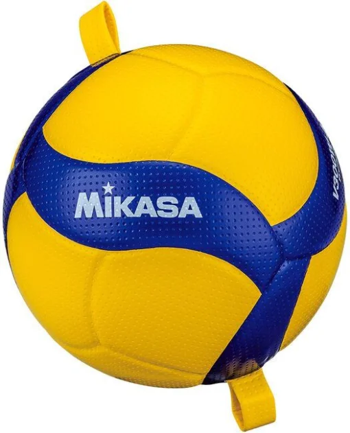 М'яч волейбольний Mikasa V300W-AT-TR (ORIGINAL)