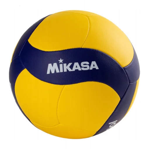 М'яч волейбольний Mikasa V345W