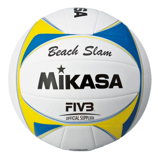 М'яч волейбольний Mikasa VXS-13