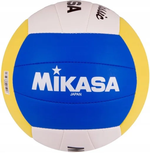 М'яч для пляжного волейболу Mikasa VX20 (ORIGINAL)