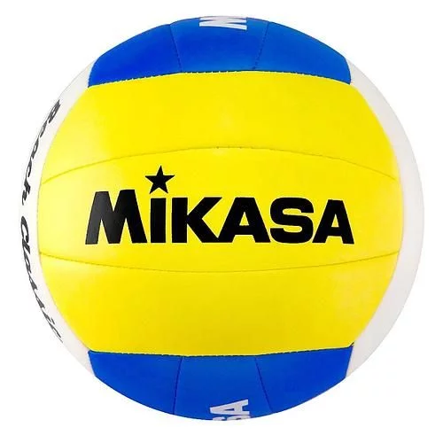 М'яч для пляжного волейболу Mikasa VXL20-P