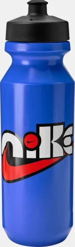 Пляшка Nike BIG MOUTH BOTTLE 2.0 32 OZ синій 946 мл (N.000.0041.498.32)