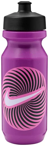 Пляшка Nike BIG MOUTH BOTTLE 2.0 32 OZ фіолетовий Уні 946 мл