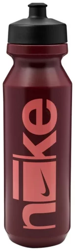 Пляшка Nike BIG MOUTH BOTTLE 2.0 32 OZ бордовий Уні 946 мл