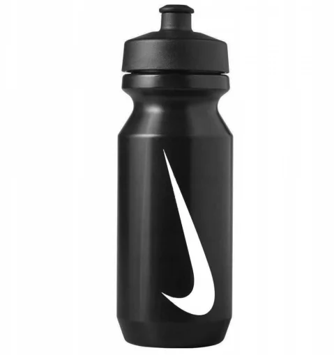Пляшка Nike BIG MOUTH BOTTLE 2.0 22 OZ чорний Уні 650 мл