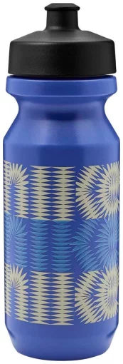 Пляшка Nike BIG MOUTH BOTTLE 2.0 22 OZ синій Уні 650 мл (N.000.0043.447.22)