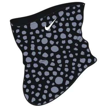 Баф Nike NECKWARMER 2.0 REVERSIBLE чорний, білий Уні OSFM