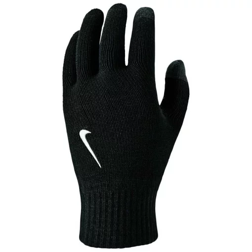 Рукавички теплі NIKE KNIT TECH AND GRIP TG 2.0 чорний Уні S/M