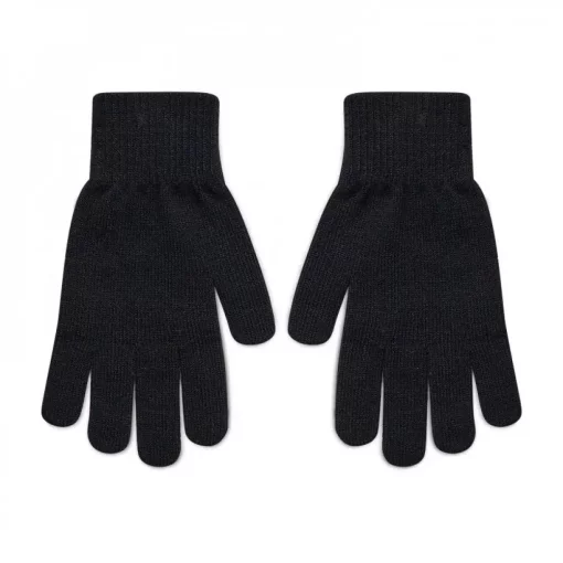 Рукавички теплі Nike KNIT SWOOSH TG 2.0 чорний L/XL (N.100.0665.010)