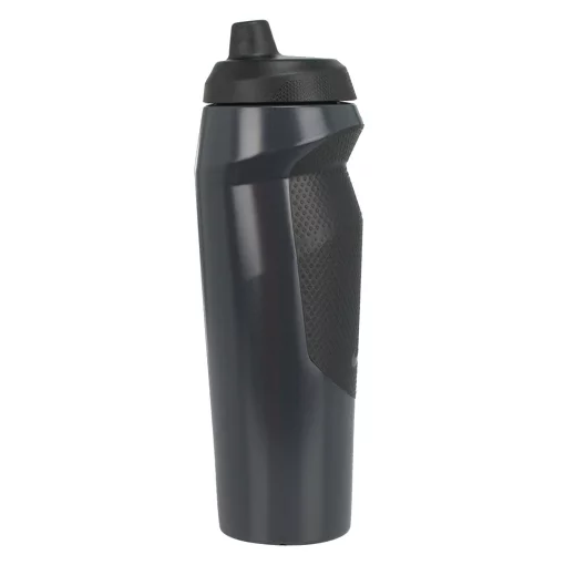 Пляшка Nike HYPERSPORT BOTTLE 20 OZ темно-сірий Уні 650 мл