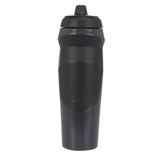 Пляшка Nike HYPERSPORT BOTTLE 20 OZ темно-сірий Уні 650 мл