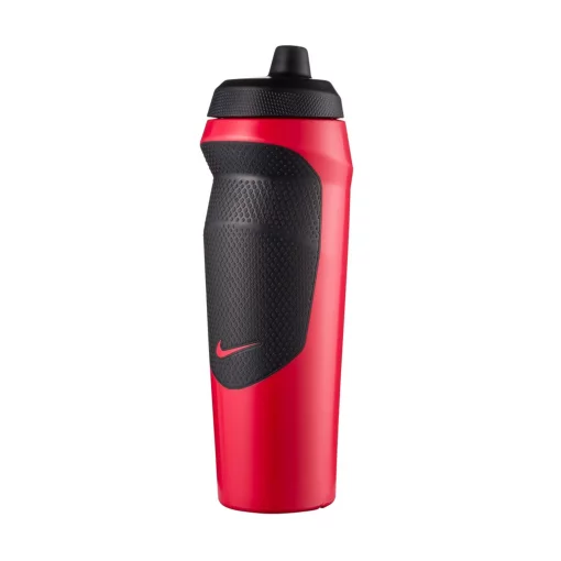 Пляшка Nike HYPERSPORT BOTTLE 20 OZ червоний Уні 600 мл