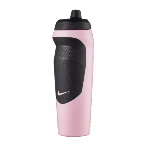 Пляшка Nike HYPERSPORT BOTTLE 20 OZ рожевий Уні 600 мл